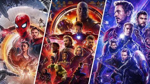 These 3 Hollywood films earned the maximum in India These 3 Hollywood films earned the maximum in India