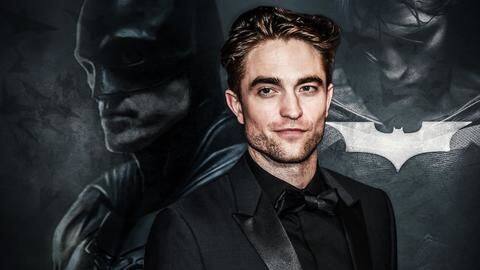 Robert Pattinson's 'The Batman' one of longest superhero theatrical outings Robert Pattinson's 'The Batman' one of longest superhero theatrical outings