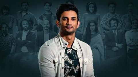 Sushant Singh Rajput's 'Chhichhore' to release in China next year Sushant Singh Rajput's 'Chhichhore' to release in China next year