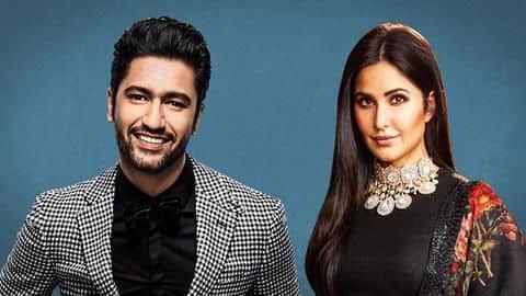 Vicky Kaushal-Katrina Kaif's wedding: Everything you want to know Vicky Kaushal-Katrina Kaif's wedding: Everything you want to know