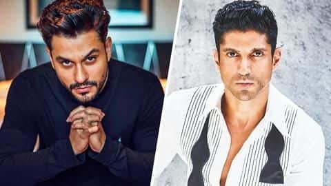 Kunal Kemmu to direct a Farhan Akhtar-backed comedy film Kunal Kemmu to direct a Farhan Akhtar-backed comedy film