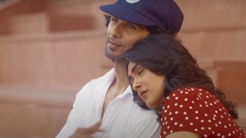 'Jersey' album review: High-intensity songs will appeal to youngsters 'Jersey' album review: High-intensity songs will appeal to youngsters