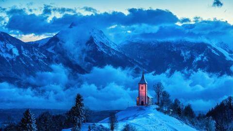 Winter Solstice: Some interesting facts about the day Winter Solstice: Some interesting facts about the day
