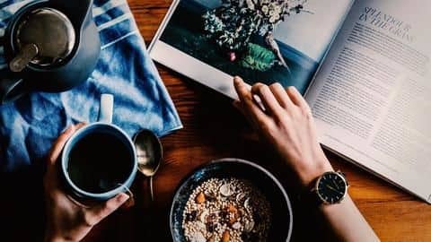 6 ways to start reading more 6 ways to start reading more
