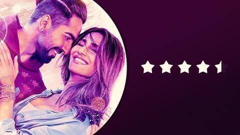 'Chandigarh Kare Aashiqui' review: Outstanding performances, on-point direction, tight screenplay 'Chandigarh Kare Aashiqui' review: Outstanding performances, on-point direction, tight screenplay