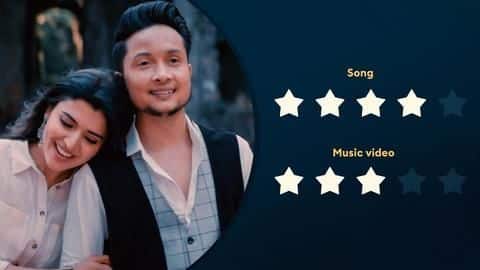 'Fursat' review: Simple lyrics, Pawandeep Rajan's melodious voice stands out 'Fursat' review: Simple lyrics, Pawandeep Rajan's melodious voice stands out