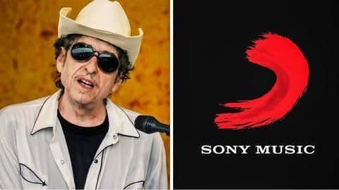 Has Sony acquired Bob Dylan's entire recording catalog for $200mn? Has Sony acquired Bob Dylan's entire recording catalog for $200mn?