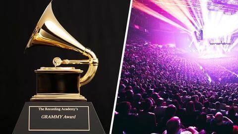 2022 Grammy Awards undergo date and venue change: Details inside 2022 Grammy Awards undergo date and venue change: Details inside