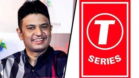 T-Series enters OTT, 'to give platform for new directors, storytellers' T-Series enters OTT, 'to give platform for new directors, storytellers'