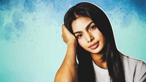Odisha's Shreya Lenka may become next K-pop star from India Odisha's Shreya Lenka may become next K-pop star from India