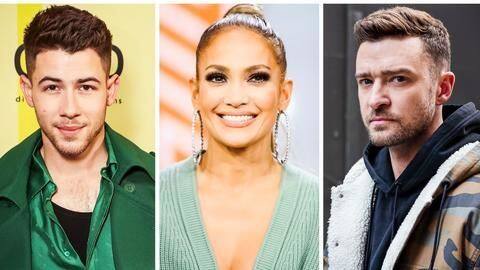 Nick Jonas to JLo, 5 singers who act good, too Nick Jonas to JLo, 5 singers who act good, too