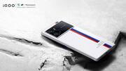 iQOO 9 series to be launched in India soon