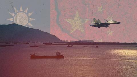 Taiwan accuses China of using drills to 'prepare for invasion' Taiwan accuses China of using drills to 'prepare for invasion'