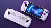 ASUS ROG Ally: Everything we know about Steam Deck competitor