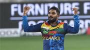 SL vs AFG, 3rd ODI: Visitors eye redemption in decider