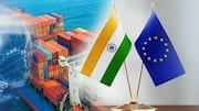 India‑EU free trade deal by year‑end: PM Modi