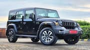 Mahindra Q1 results: Net profit surges 32% YoY to ₹3,450cr