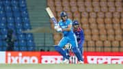 Who will be Asia Cup's highest run-getter? Dinesh Karthik opines