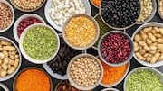 Lentils v/s peanuts: Which has more protein content?