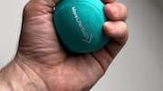 Why ball-squeezing exercises should be done daily