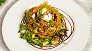 Best zucchini dishes to try at home