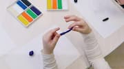 Want to try clay relief art? Read this first
