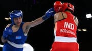 Commonwealth Games: Tuvalu's boxer wins medal without winning a fight