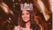 Who is Rajasthan's Nandini Gupta, Femina Miss India 2023 winner
