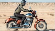 This Mahindra-backed motorbike company is planning an IPO in India