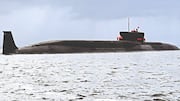 INS Aridhaman, India's third SSBN, to soon bolster nuclear deterrence