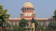 'Change lifestyle': SC slams affluent class during air pollution hearing 