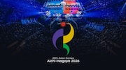 Sony Pictures Networks to broadcast Asian Games 2026 in India