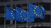 EU faces €1B per day trade deficit with China