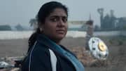 'Babita Singh Reporting' review: Prime Video delivers gripping crime-drama