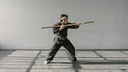 How ballet and martial arts improve body awareness