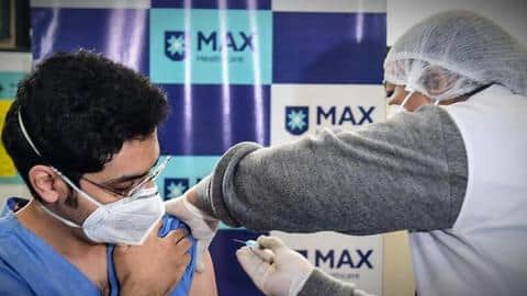 #HealthBytes: Received your first COVID-19 shot? Learn about its aftercare #HealthBytes: Received your first COVID-19 shot? Learn about its aftercare