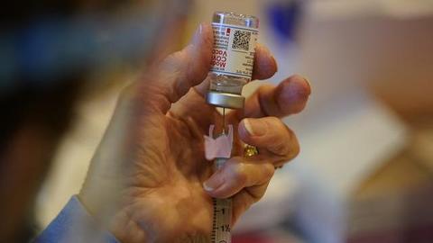 COVID-19 vaccine offers minimal protection to organ transplant recipients: Study COVID-19 vaccine offers minimal protection to organ transplant recipients: Study
