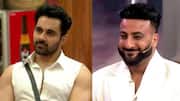 Is Abhishek going to be evicted from 'Bigg Boss 19'?