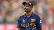 Sri Lanka announce squad for T20I series against Pakistan