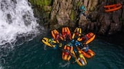 Have you tried riverbugging?