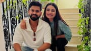IPL: Shreyas Iyer's sister reacts to online abuse