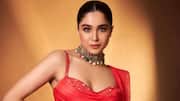 Sharvari pays tribute to 'Main Vaapas Aaunga' team