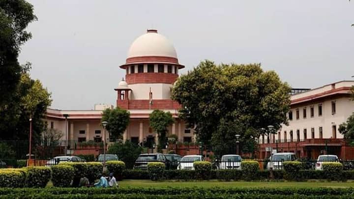 'No...choice': SC forced to appoint judicial officers for Bengal SIR 