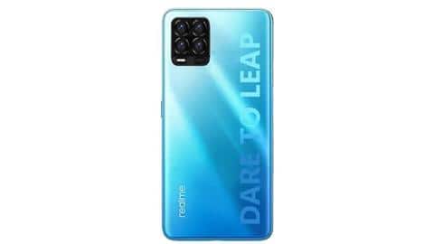 Realme 8, 8 Pro tipped to debut on March 25 Realme 8, 8 Pro tipped to debut on March 25