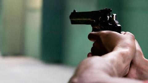 45-year-old Chartered Accountant shot dead in Delhi's Adarsh Nagar 45-year-old Chartered Accountant shot dead in Delhi's Adarsh Nagar