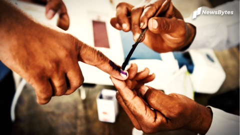 West Bengal: Amid coronavirus surge, fifth phase of polls begins West Bengal: Amid coronavirus surge, fifth phase of polls begins