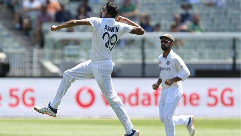 WTC final: India get rid of Latham and Conway WTC final: India get rid of Latham and Conway