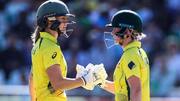 Women's T20 World Cup: Beth Mooney scripts these records