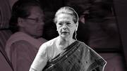Sonia Gandhi hospitalized due to bronchitis, fever; condition stable now