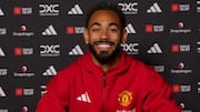 Manchester United sign Matheus Cunha for £62.5m: Decoding his stats